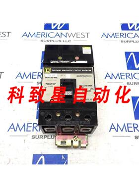 工业配件Q232150H 150安培 22KA 240V I-LINE断路器
