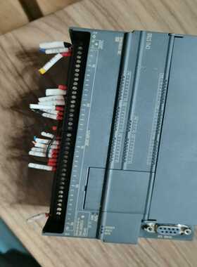 议价SIEMENS/西门子二手拆机CPUST60模块6ES现货/维h修