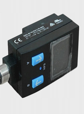 FestoSDE1-B2-G2-R14-L-P1-M12192766压力传感器开关-1至1