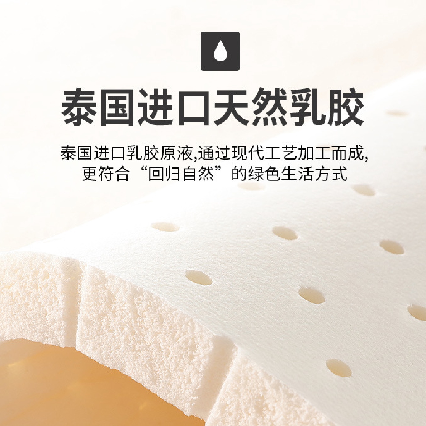 3D天然椰棕偏硬乳胶学生宿舍床垫单双人可可订健康椰棕可折叠新品