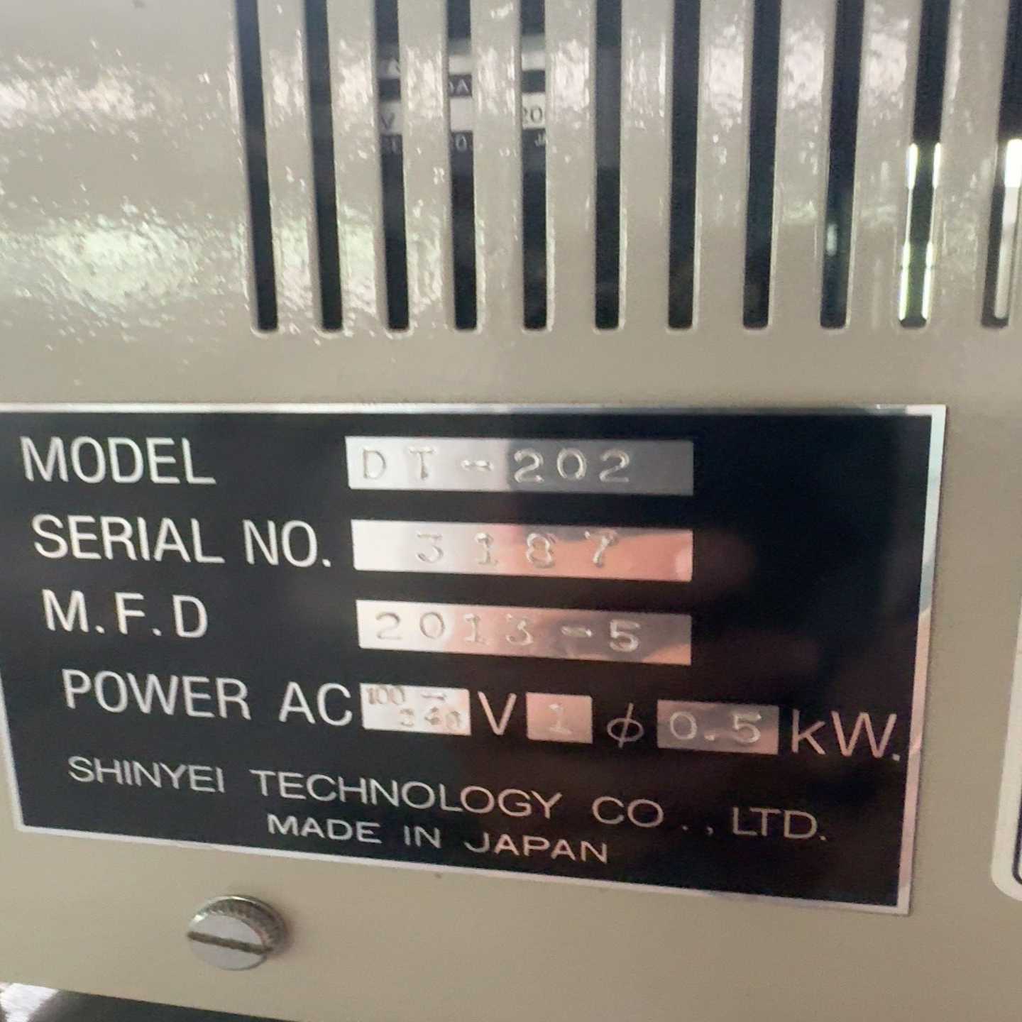 MICRO.VU VERTEX 311HC 全自动影像仪，测【落红设备】