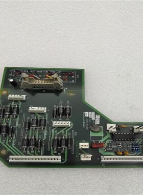 LUMINOME TER INTERF ACE 45001-02 C4218  5002027