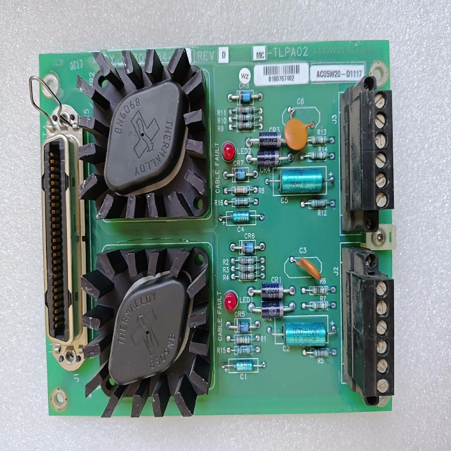 51309204-175REV-D/MC-TLPA0~议价