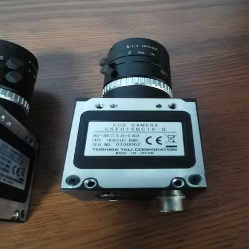 （议价）日本泰利工业相机CSFU15BC18-B，UXGA