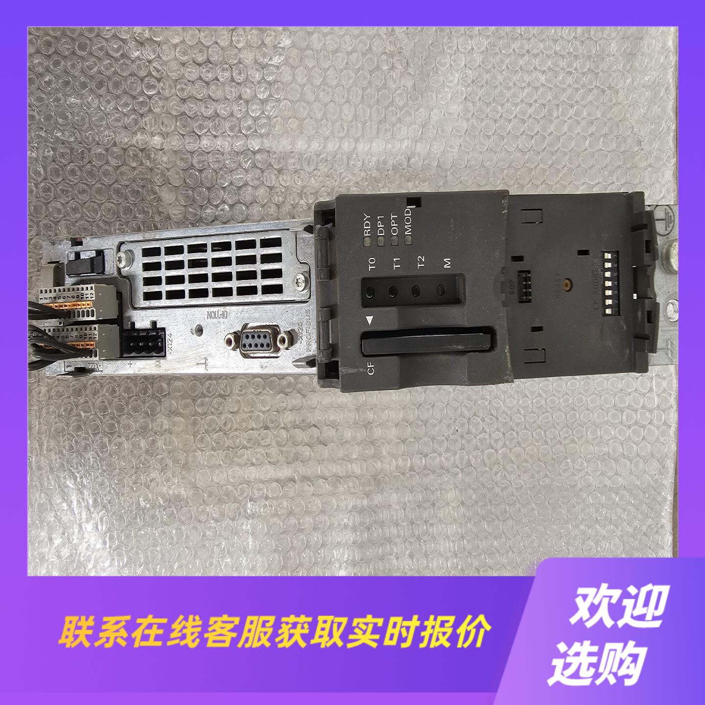 6SL3040-0MA00-0AA1 实物图片拍前询价下单