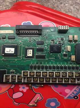 三垦变频器主板DMC12003A【询价】