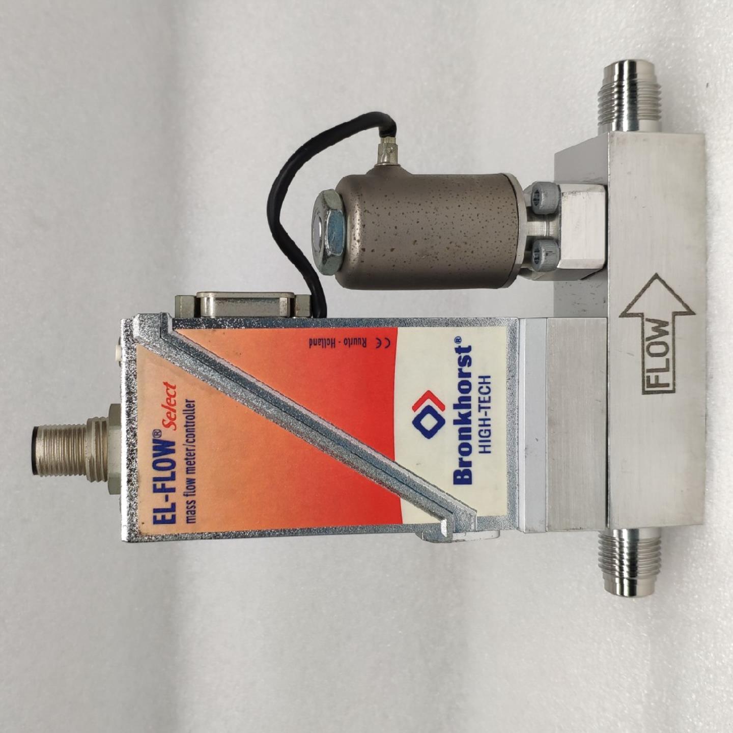 Bronkhorst 质量流量计AIX-CM6A 2sIm H2荷兰原装正品现货