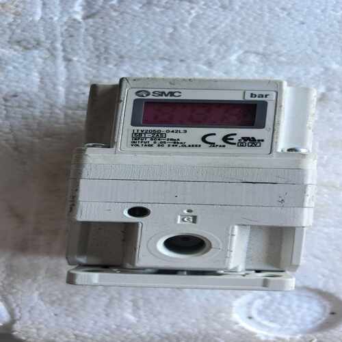 ITV2050-042L3型全新电气比例阀