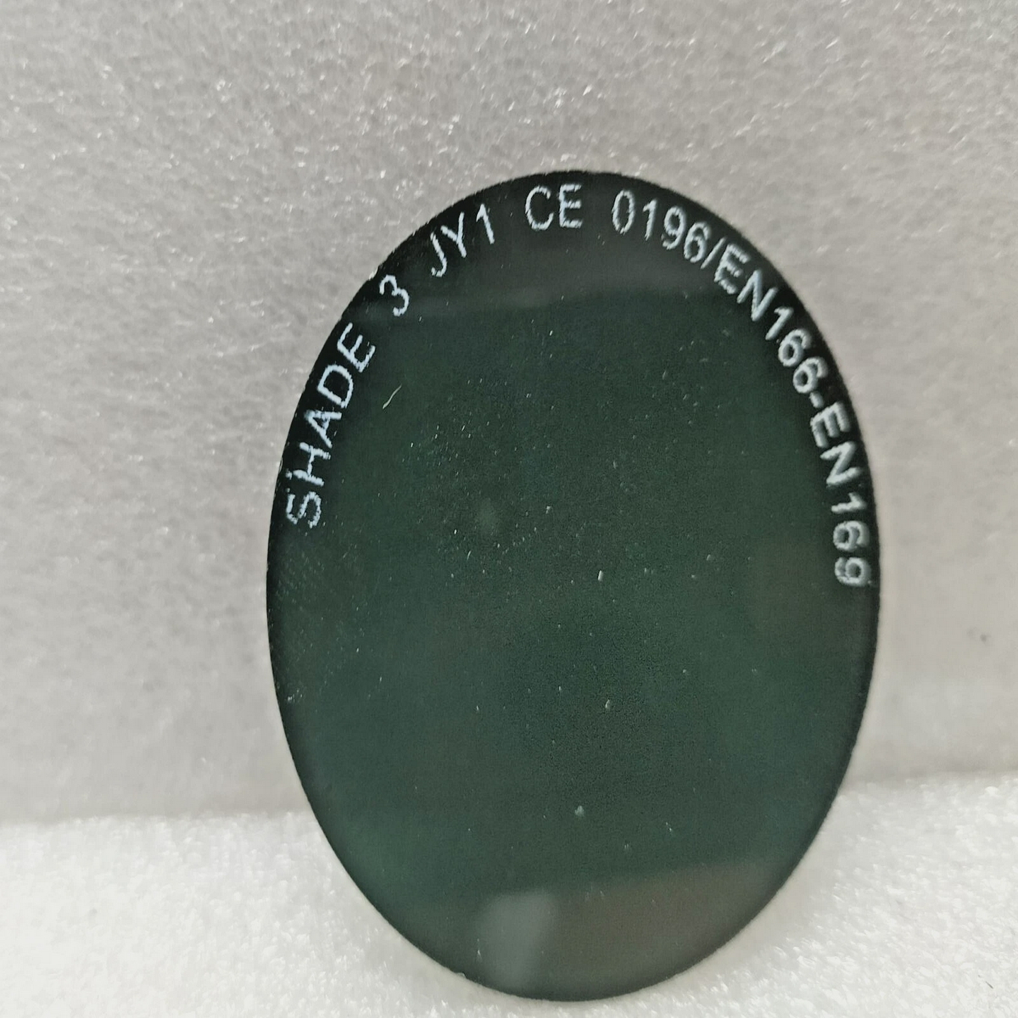 UNITOR63332110件套焊接玻璃DIA50毫米阴影6适用于气体焊