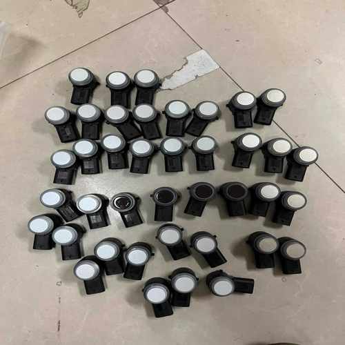 别克GL8ES28T653T/652T倒车雷达探头分车--议价商品