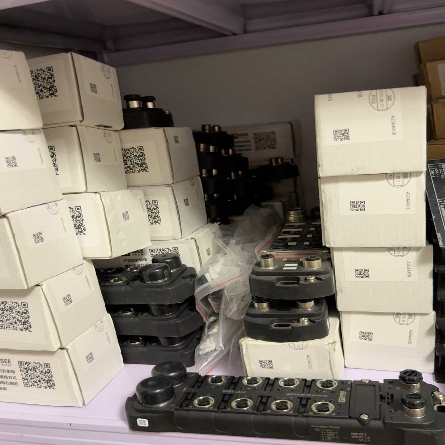 （议价）GSEE吉诺GXDP-DO166盒，2个