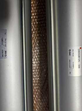 全新SMC气缸C95SDB125-330，最大压力0.97M-议价