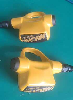 意大利Miche脚踏锁踏一对。询价