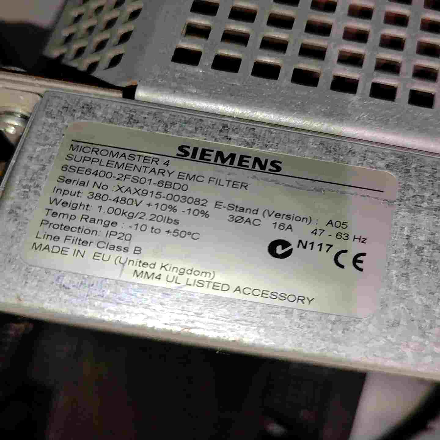 咨询-6SE6400-2FS01-6BD0