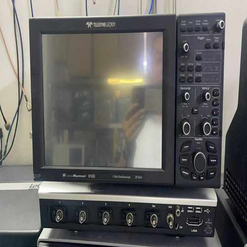 【星慕电子】力科示波器610Zi SDA760Zi SDA813Zi-A