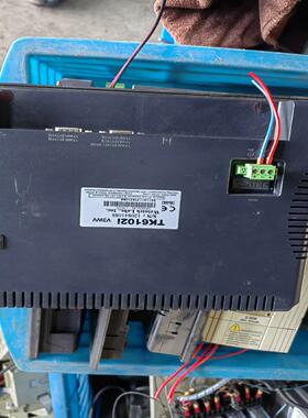 议价触摸屏TK6102iV3WV~询价