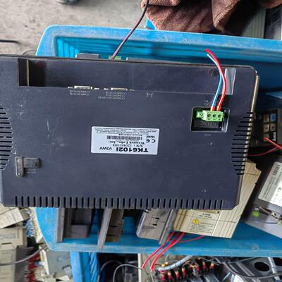 议价触摸屏TK6102iV3WV【卡奥电子】