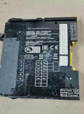 殴姆龙模块NX-AD3203询价