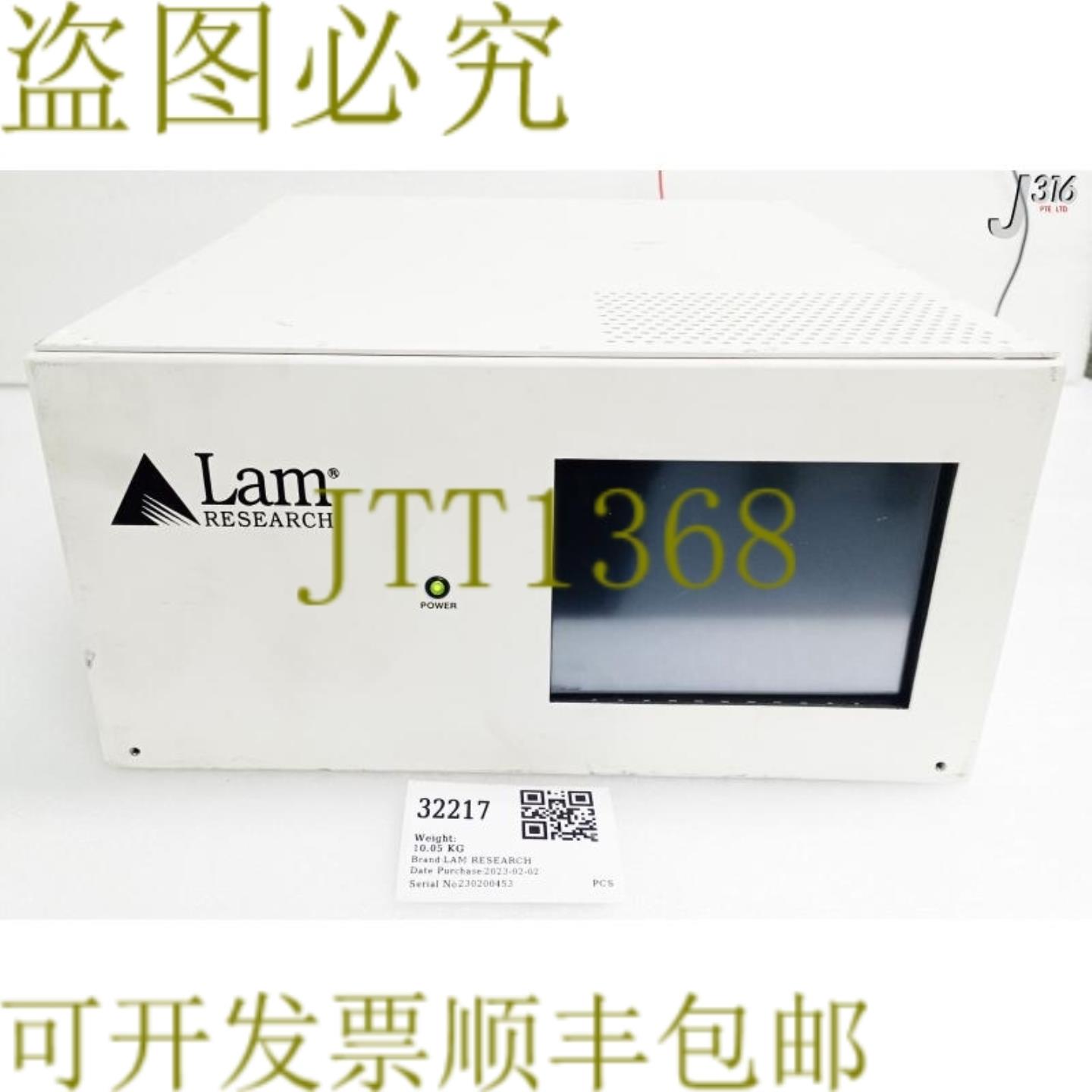 供应32217 LAM RESEARCH 计算机 金博尔电子零件853-0258