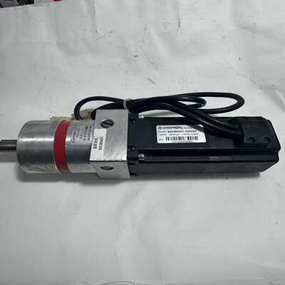 SYNTRON森创交流伺服电机60CB040C-020000--议价商品