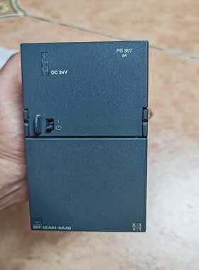 SIMATICPS307电源模块询价