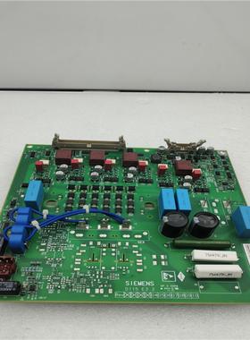 SIEMENS胃肠机柜子拆机板 07125086