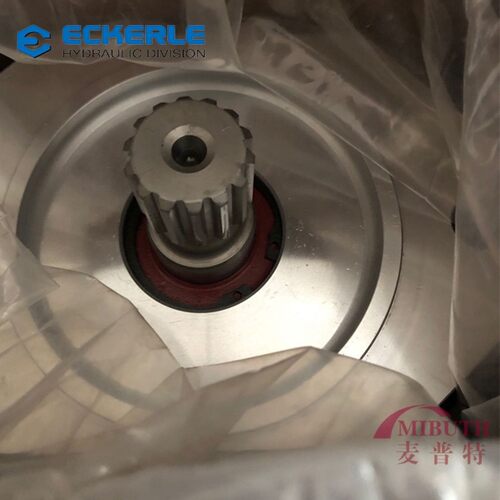 【星慕电子】ECKERLE艾可勒齿轮泵890-EI-0400-RS2-H