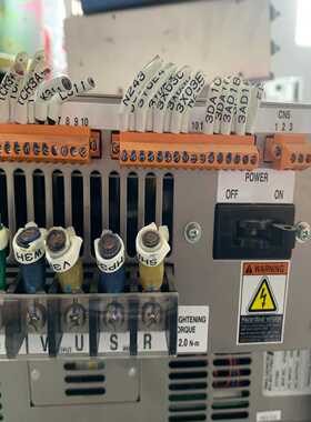 RELIANCEELECTRIC爱发科CF7000He-议价