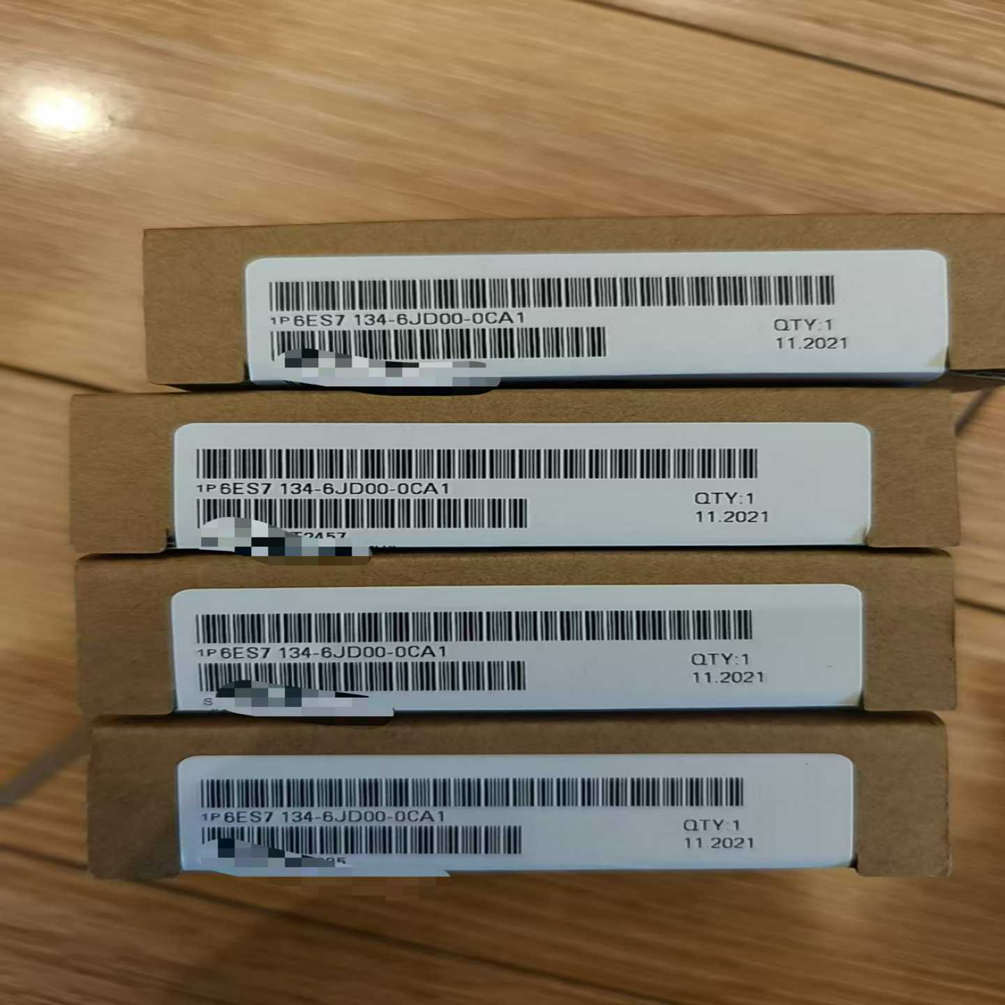 6ES7134-6JD00-0CA1正品未开封现货需要的联系--议价商品