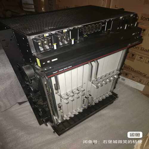 LSPM2SP2P H3C两口万兆拓展模块 成色如图