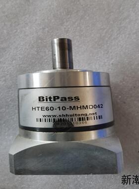 BitPass HTE60-10-MHMD042行星齿轮减速议价商品