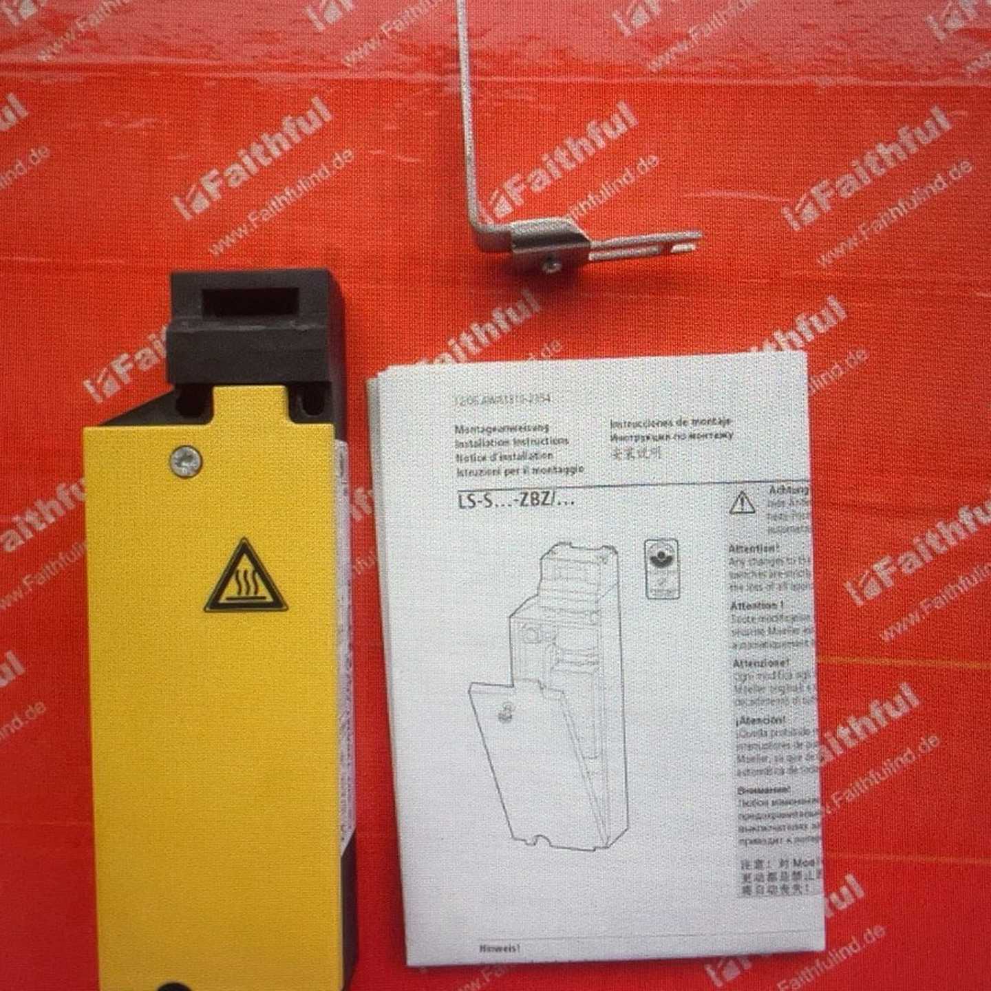 MOELLERLS-S02-120AMT-ZBZ/X莫勒询价