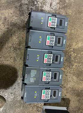 询价英威腾GD10变频器1.5KW，220V，380V，