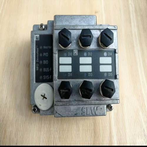 MFD32/08235538/SEW现场总线接口分配器6数字（佳毅工控）