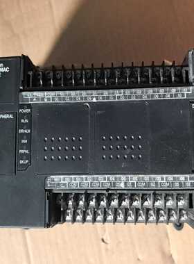 PLCP1E-E40DR-A一台，成色如图，功能正常询价