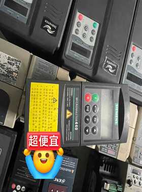 变频器6SE6440-2AB12-5AA1 0.25K~询价
