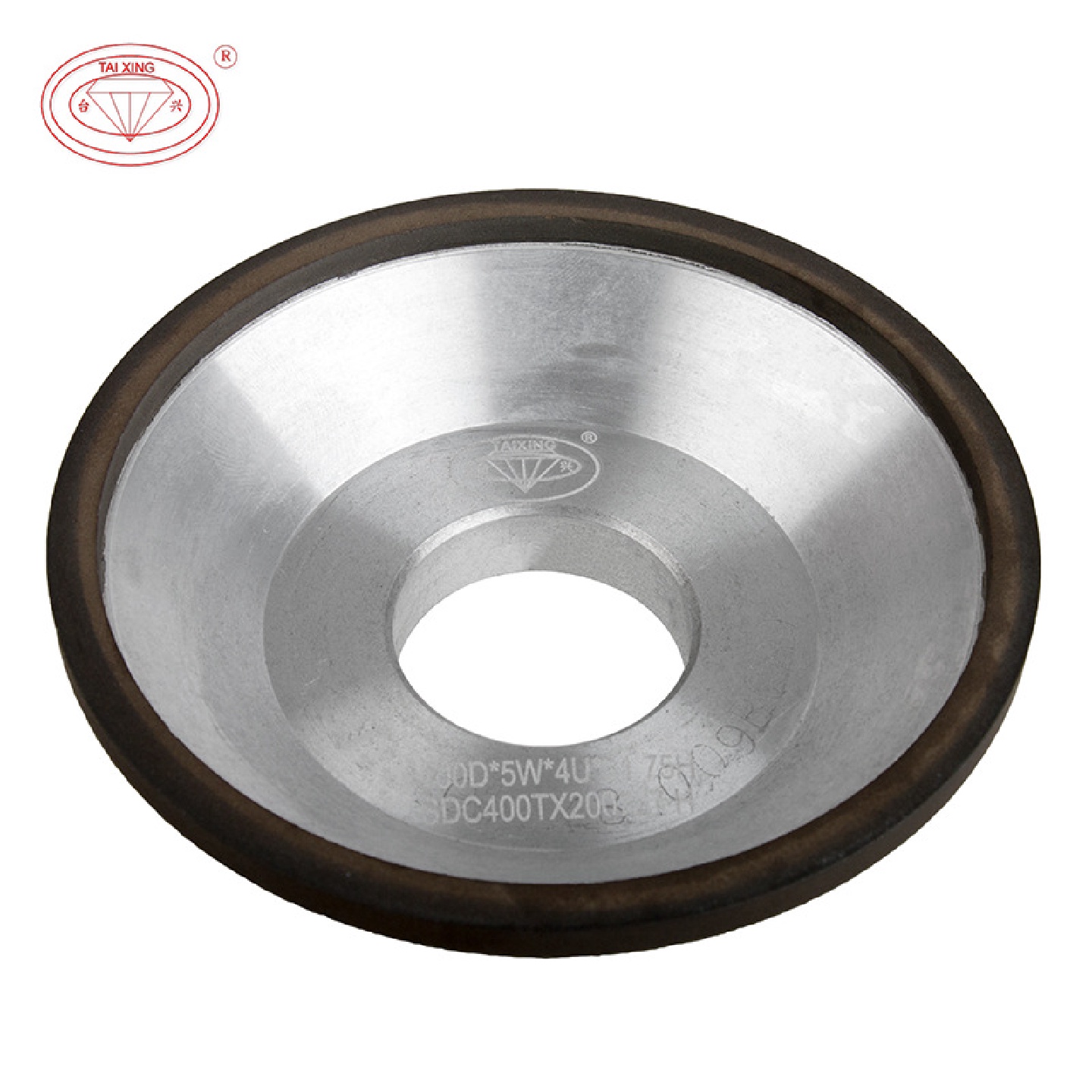 钻石砂轮树脂钻石砂輪各種型號金剛石工具