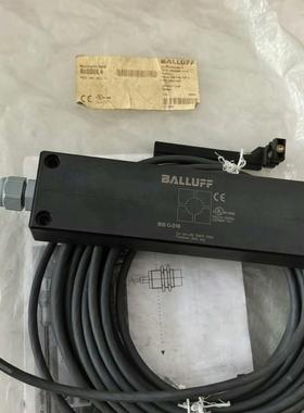 （议价)议价全新BALLUFF巴鲁夫读写头型号BIS00L4 BI