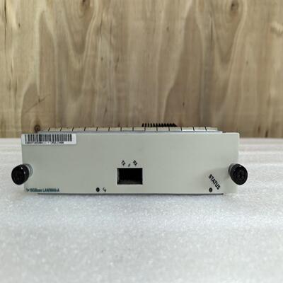 CR52-P20-1x10GBase WAN/LAN-XFP