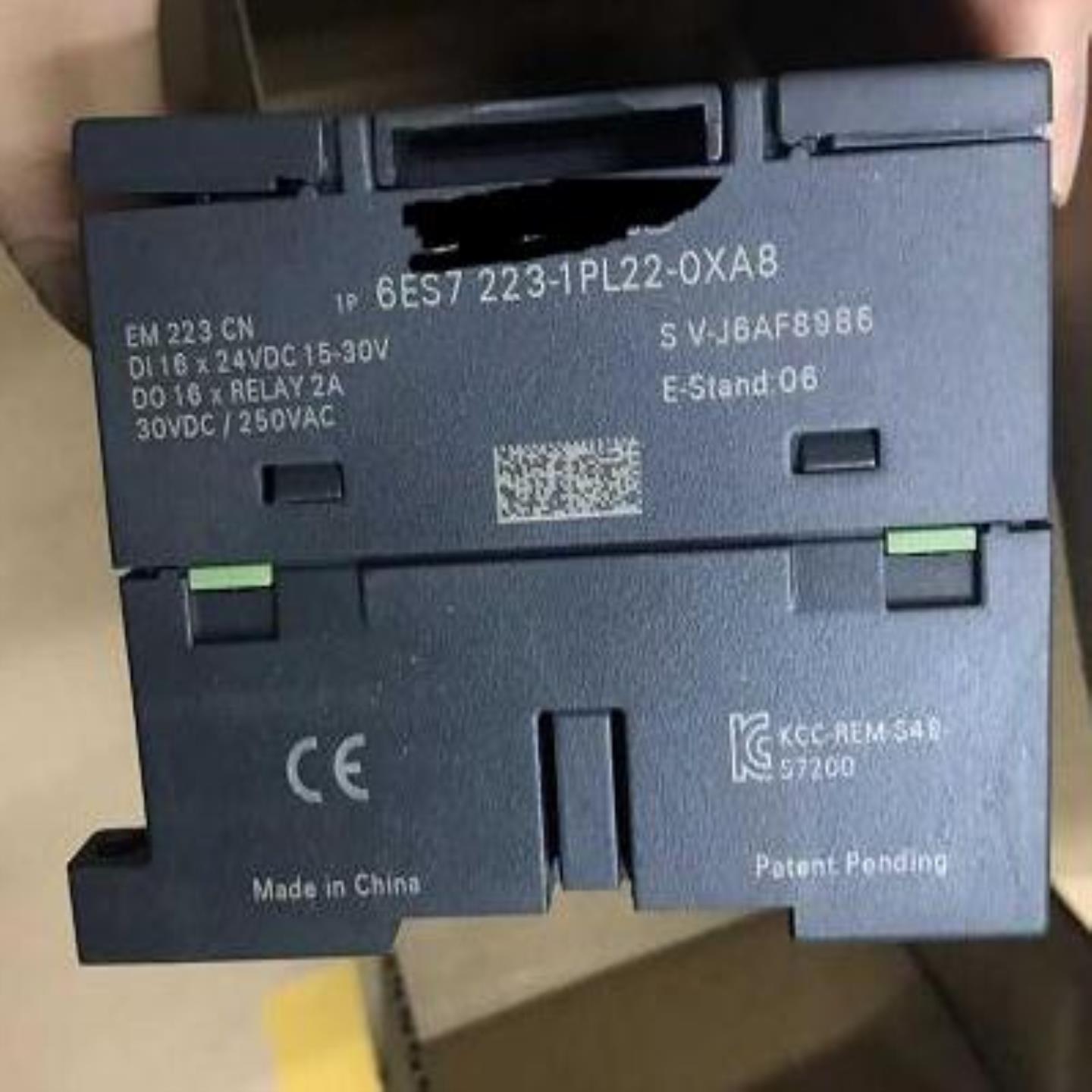 S7-200 6ES7223 6ES7 223-1PL22-0XA8 223-1PL22-0XA0询价
