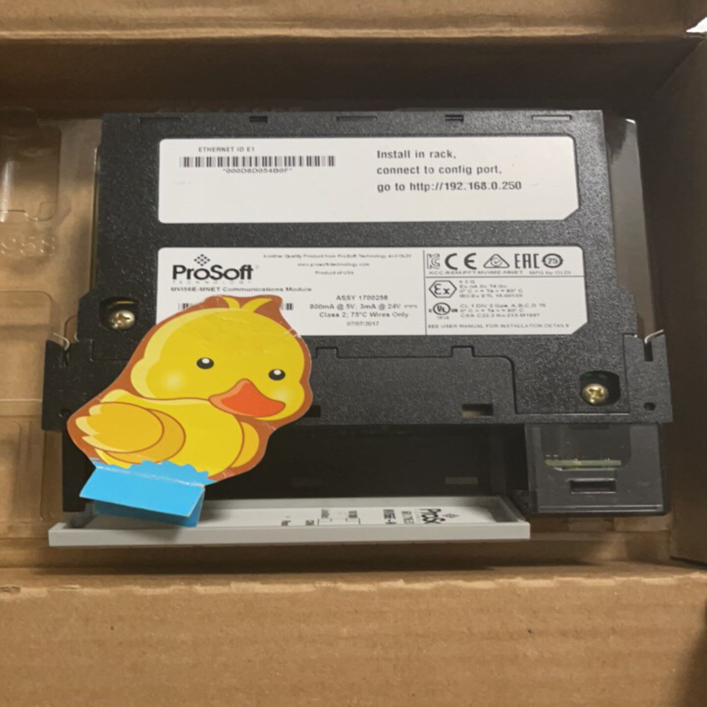 prosoftmvi56e-mnet99新议价询价