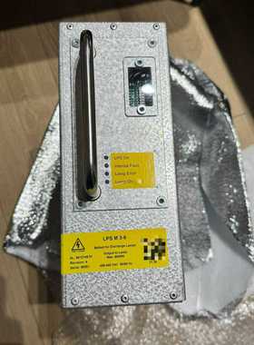 ALFA LAVA 阿法拉伐 电源  M 3-6 90（地坛设备）