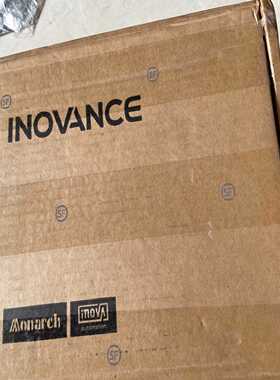 IS620NT5R4I汇川伺服驱动器IS620N询价