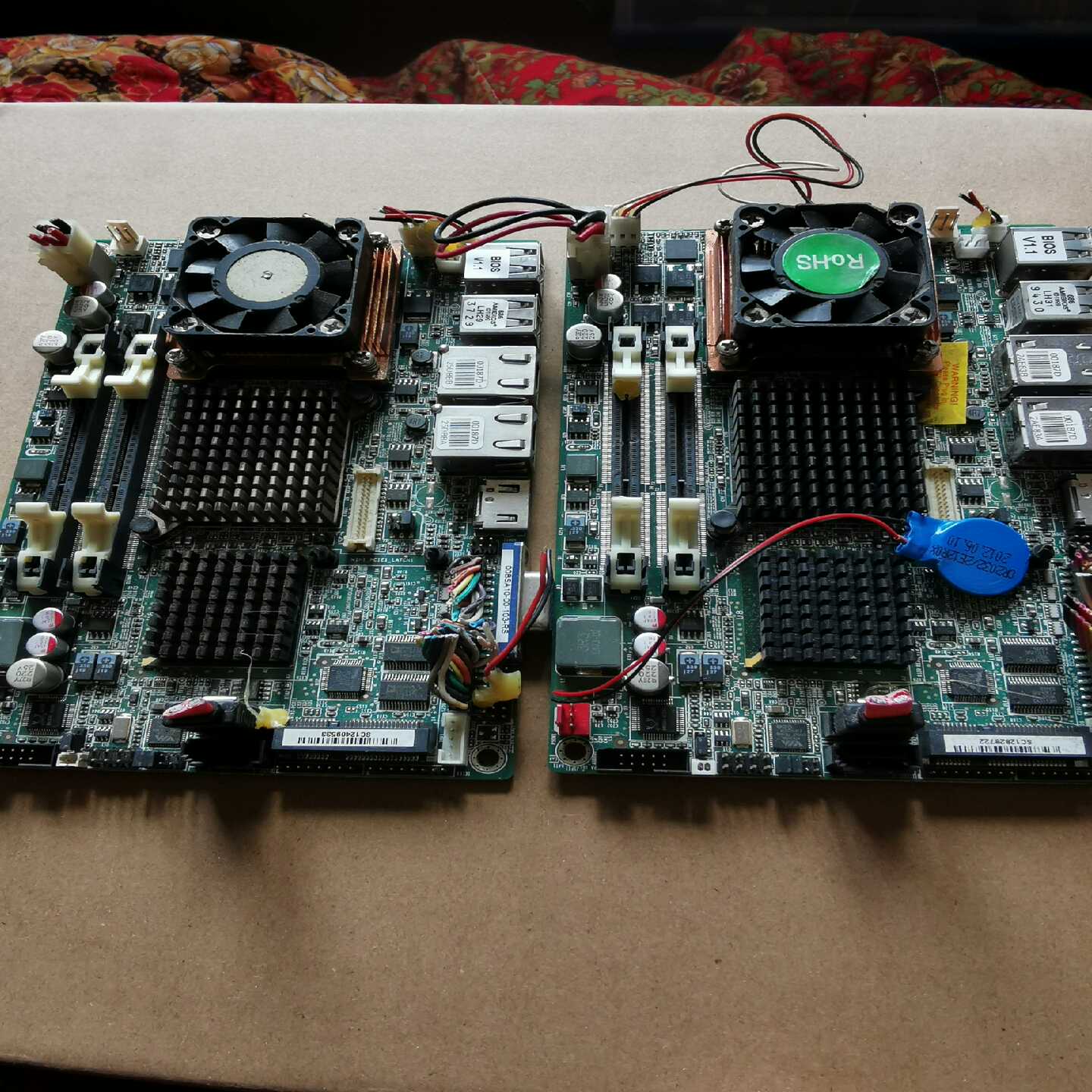 询价威达工控主板NANO-GM45A2-R10REV:1.0