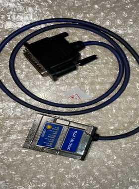 德利捷读码器MATRIX210N235-111。实物如图询价