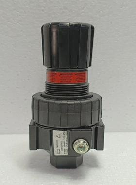 Quincy23543-002PressureRegulatorQSI500250PSI175FCom