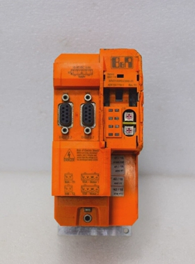 B&R自动ACOPOSMICRO100D伺服驱动器80VD100PD.C000-01