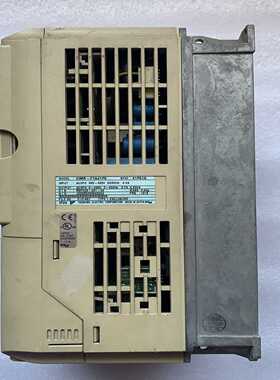 议价安川G71.5KW380VCIMR-G7A41P5质