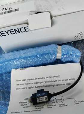 GT2-PA12L基恩士接触式传感器询价