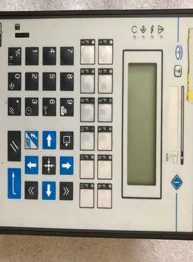 意大利UNIOP人机界面CP10G-04-0045货物如